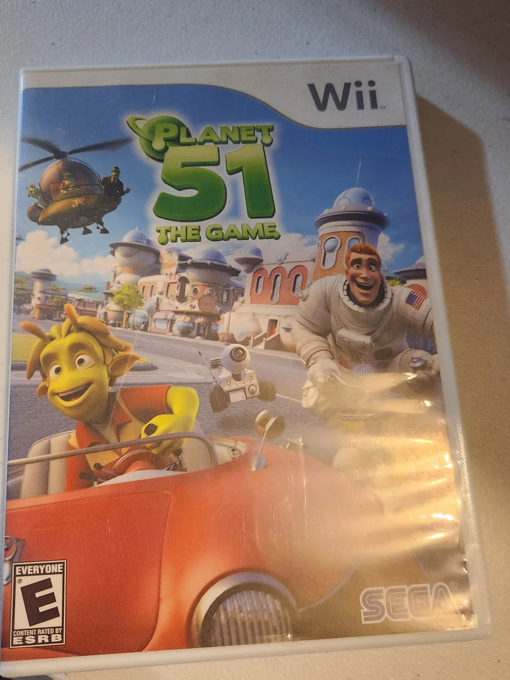 Wii Games For Sale